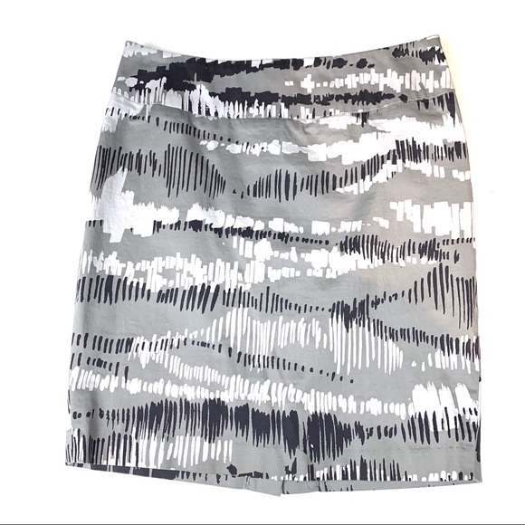 Size 4 Mexx grey mini skirt - Picture 1 of 5